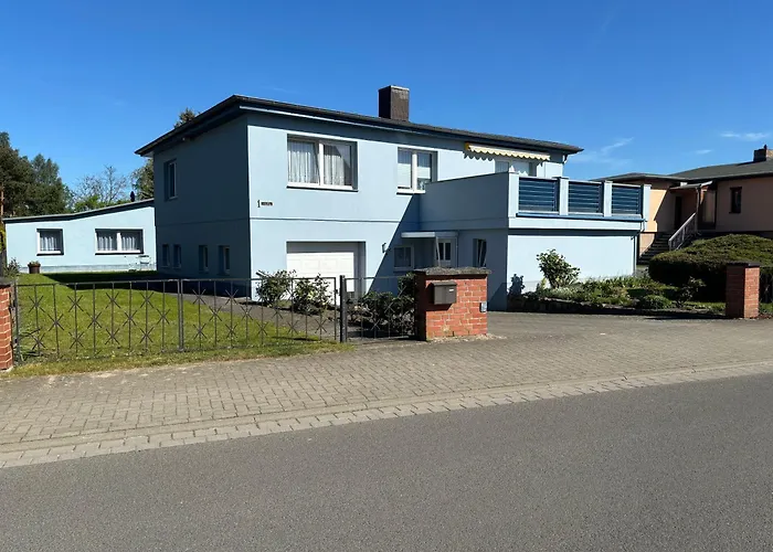 2 Ferienzimmer Inkl Fr & 1 Bungalow, Wlan, Garten, Grill