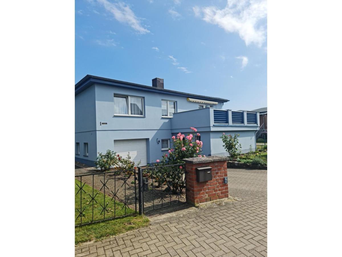 Homestay 2 Ferienzimmer Inkl Fr & 1 Bungalow, Wlan, Garten, Grill