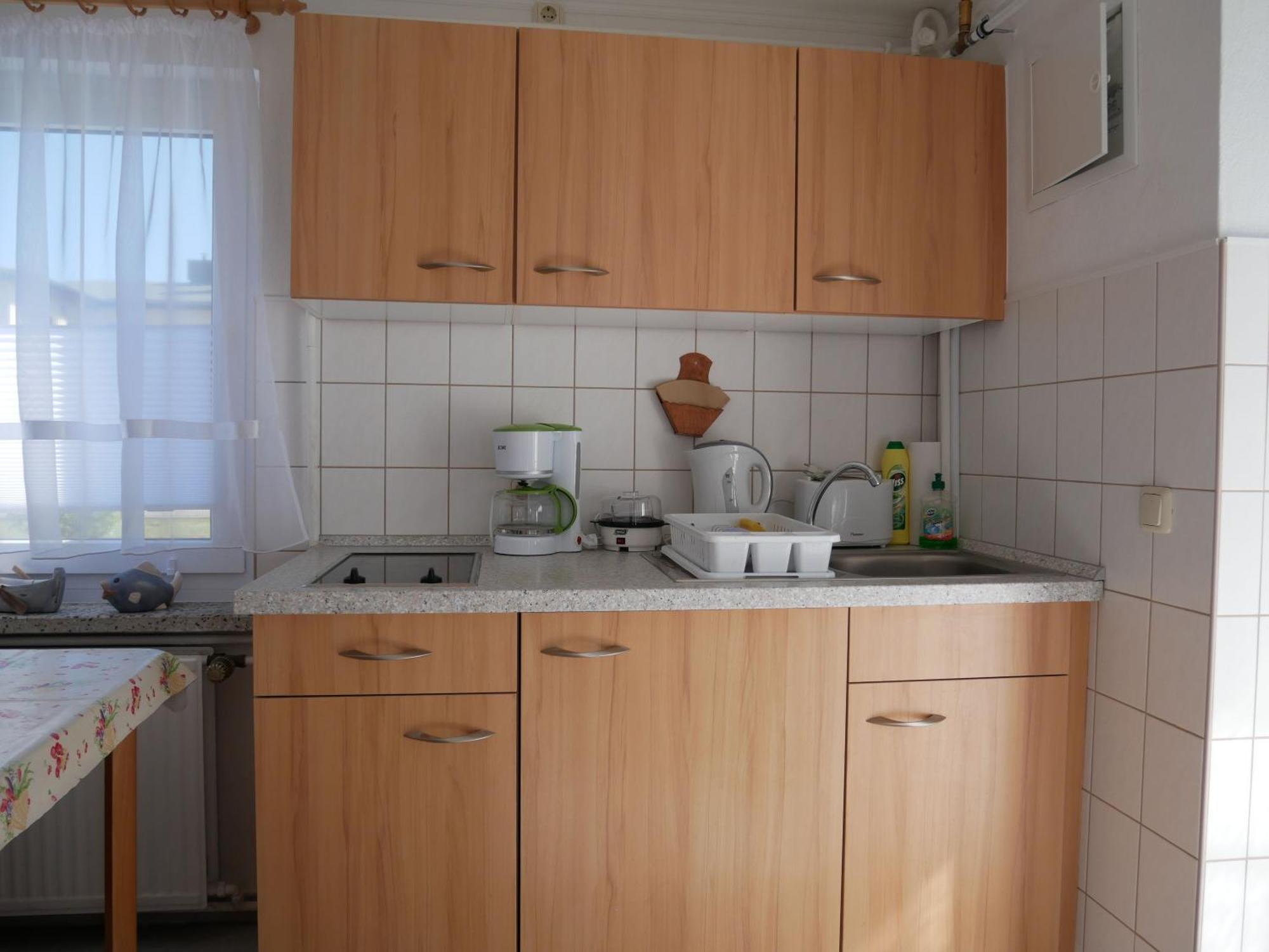 Homestay 2 Ferienzimmer Inkl Fr & 1 Bungalow, Wlan, Garten, Grill *
