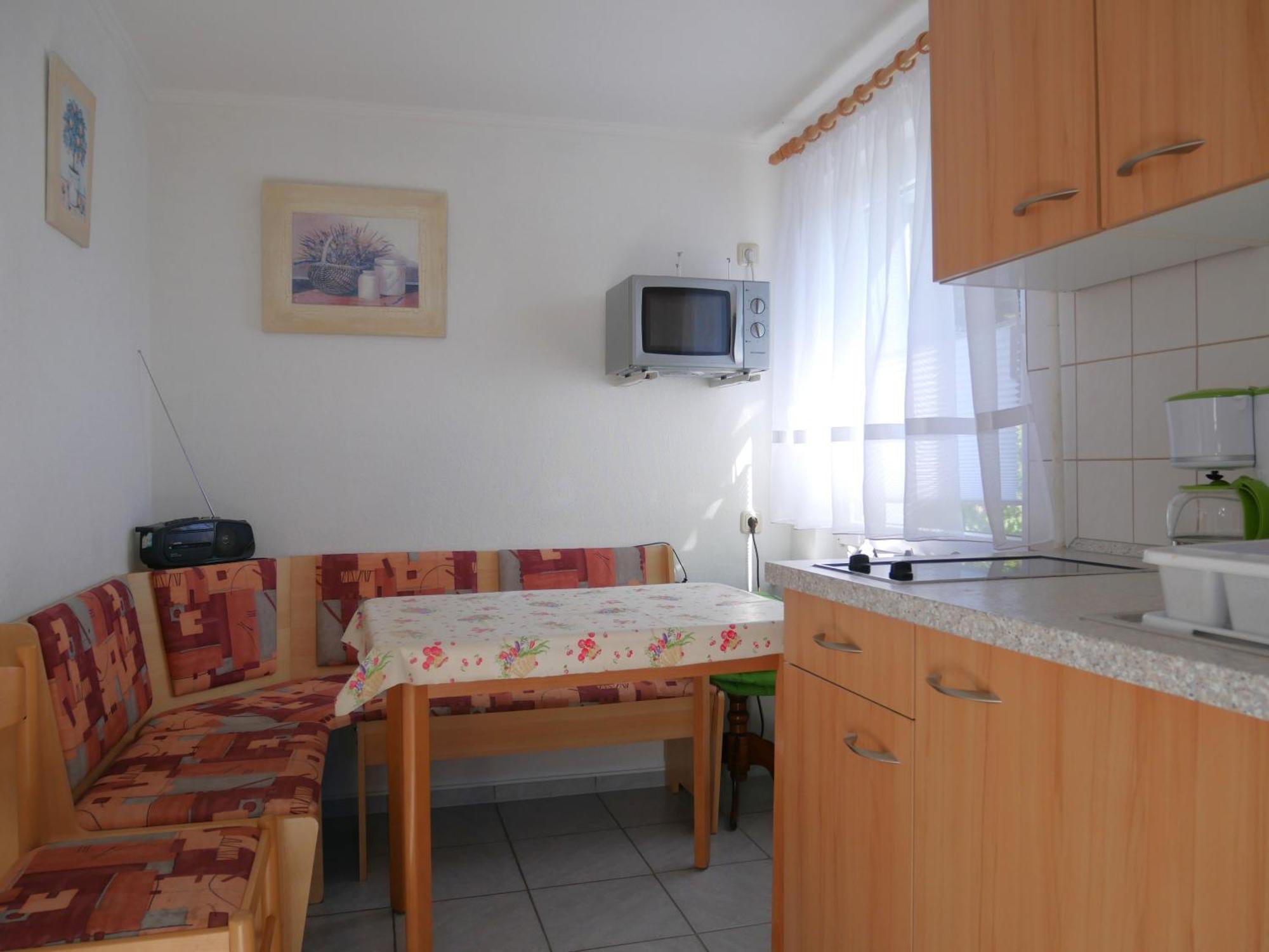 2 Ferienzimmer Inkl Fr & 1 Bungalow, Wlan, Garten, Grill *
