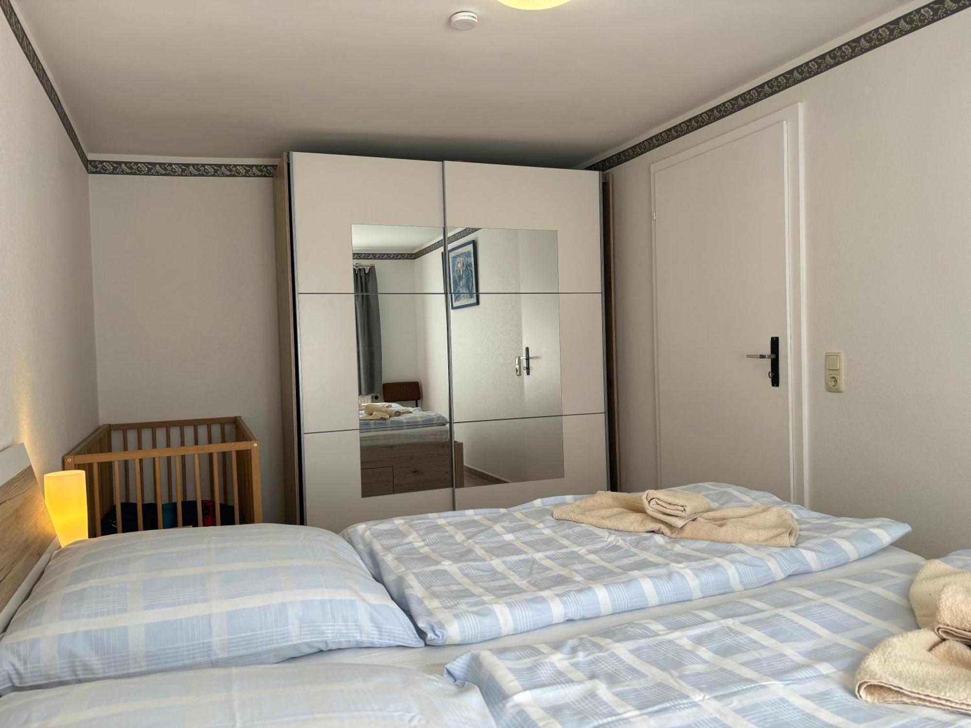 Homestay 2 Ferienzimmer Inkl Fr & 1 Bungalow, Wlan, Garten, Grill *