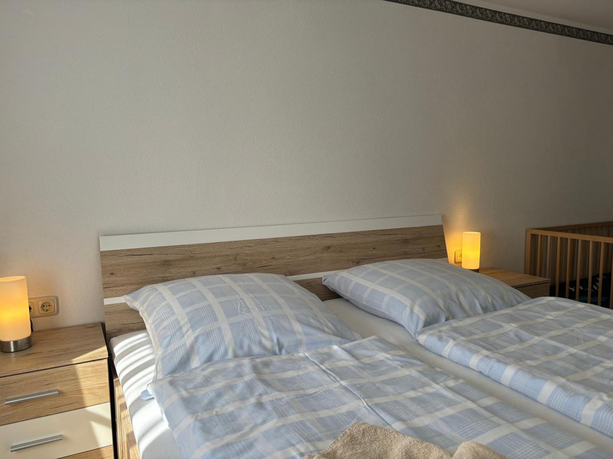 2 Ferienzimmer Inkl Fr & 1 Bungalow, Wlan, Garten, Grill *