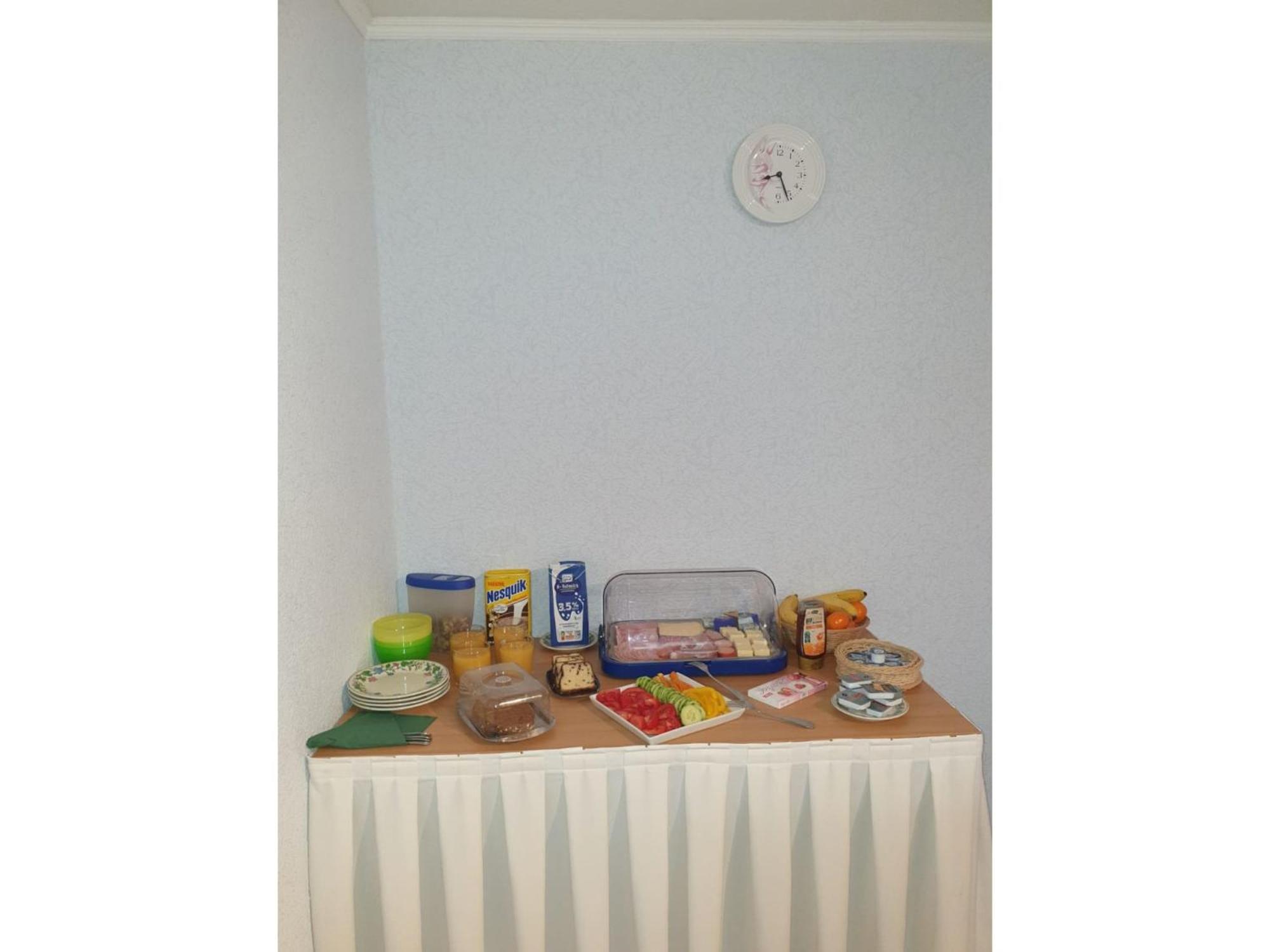 Homestay 2 Ferienzimmer Inkl Fr & 1 Bungalow, Wlan, Garten, Grill Zinnowitz