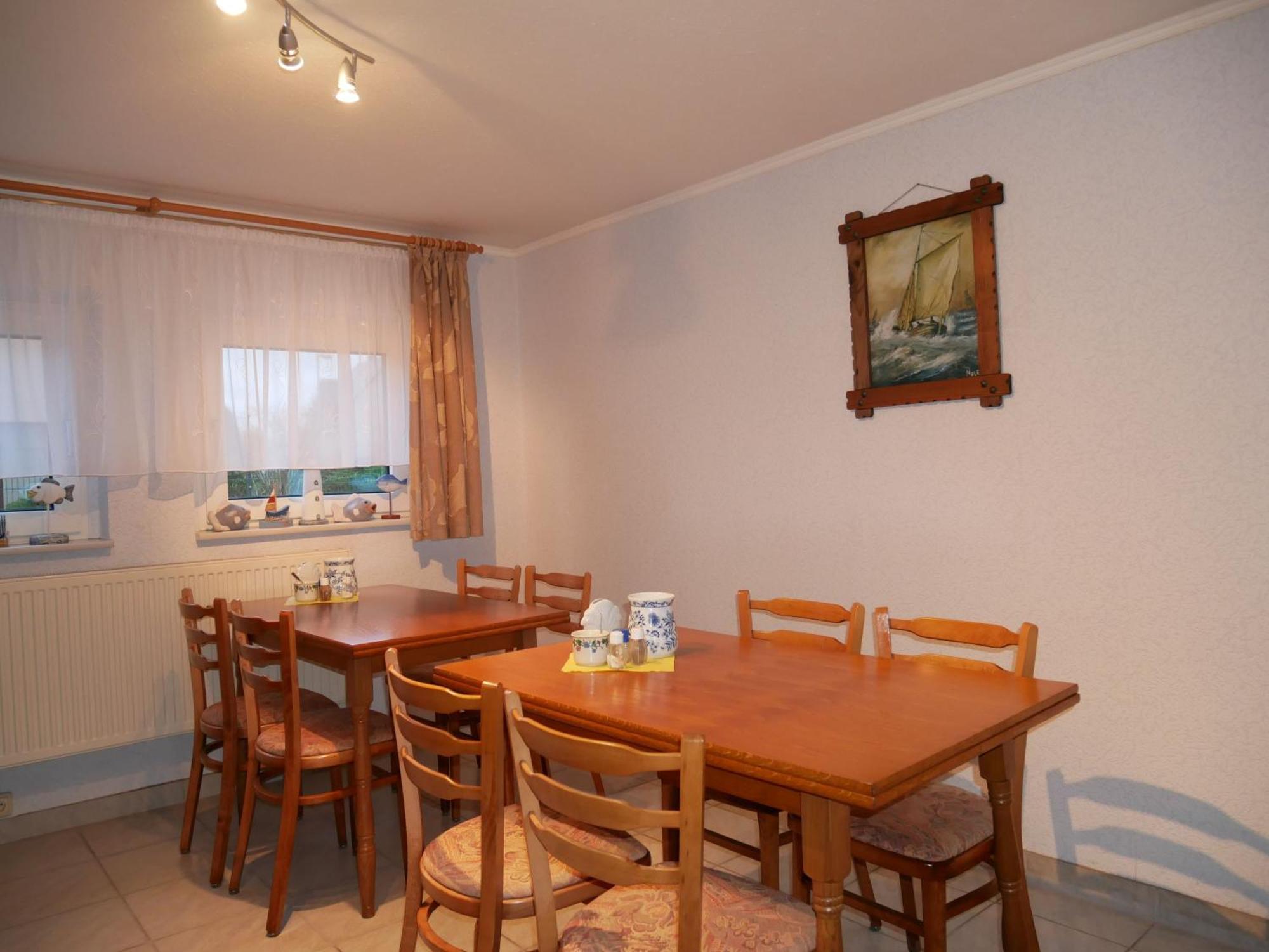 Homestay 2 Ferienzimmer Inkl Fr & 1 Bungalow, Wlan, Garten, Grill *