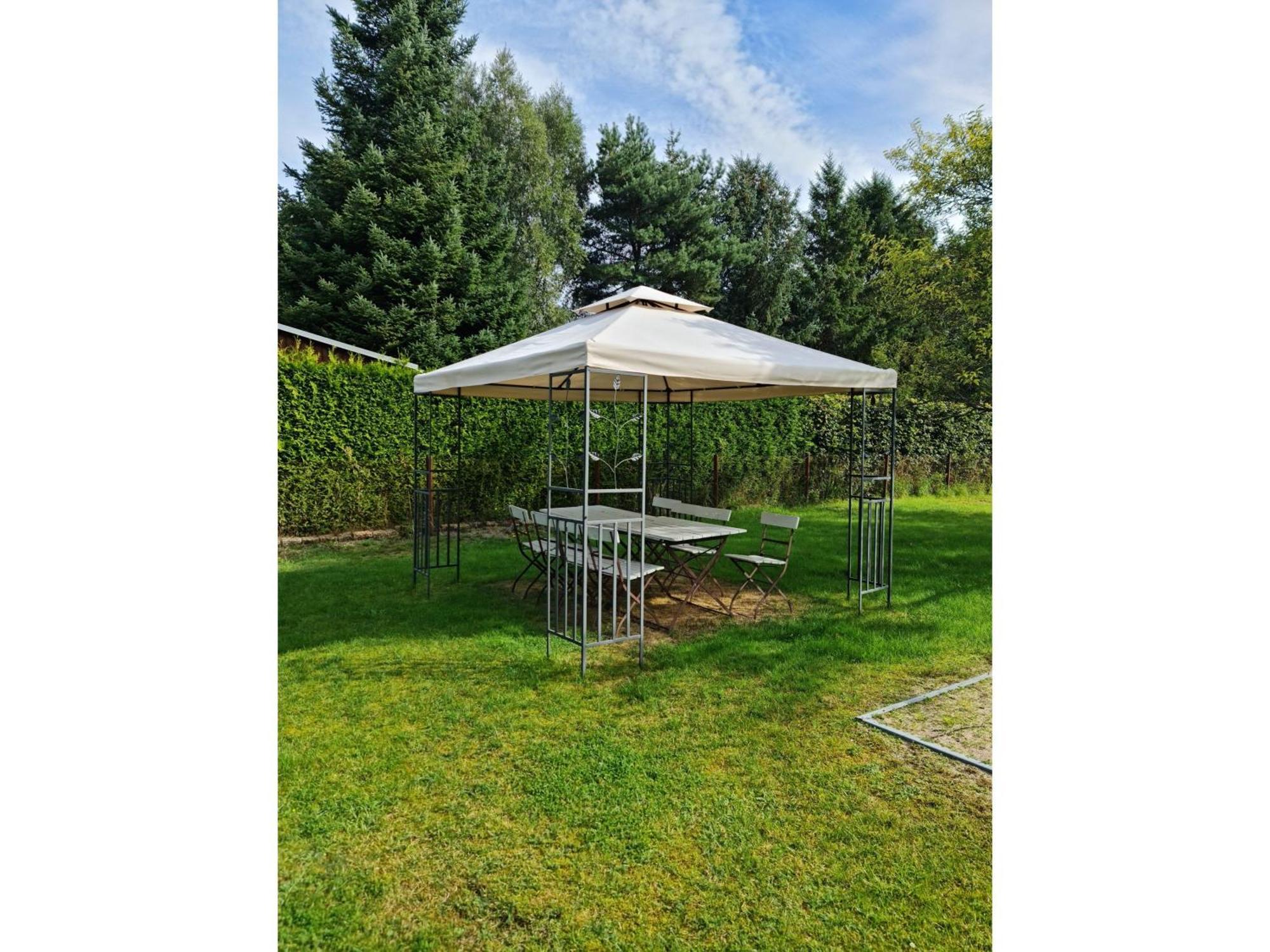 2 Ferienzimmer Inkl Fr & 1 Bungalow, Wlan, Garten, Grill Zinnowitz
