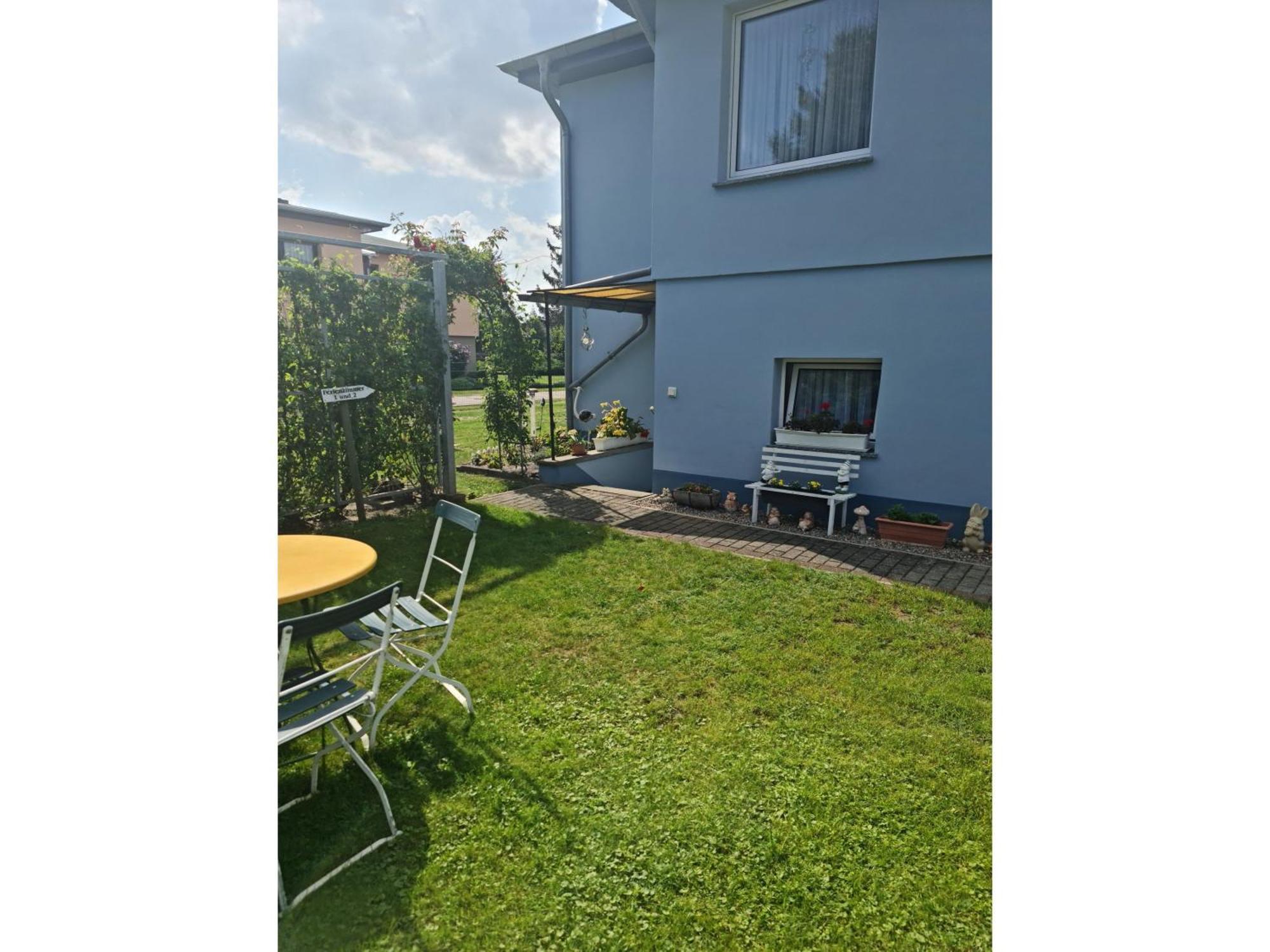 2 Ferienzimmer Inkl Fr & 1 Bungalow, Wlan, Garten, Grill