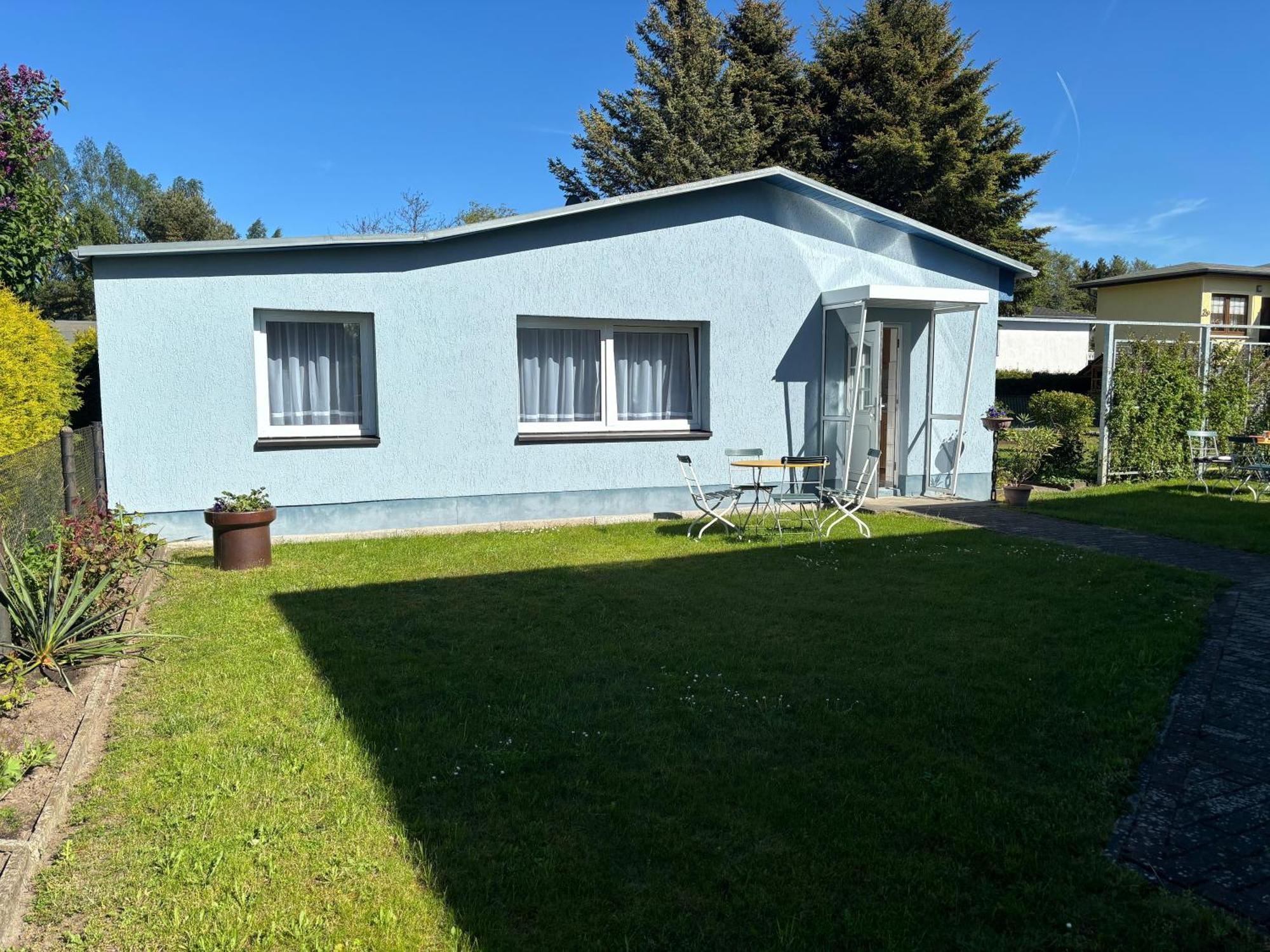 Homestay 2 Ferienzimmer Inkl Fr & 1 Bungalow, Wlan, Garten, Grill *