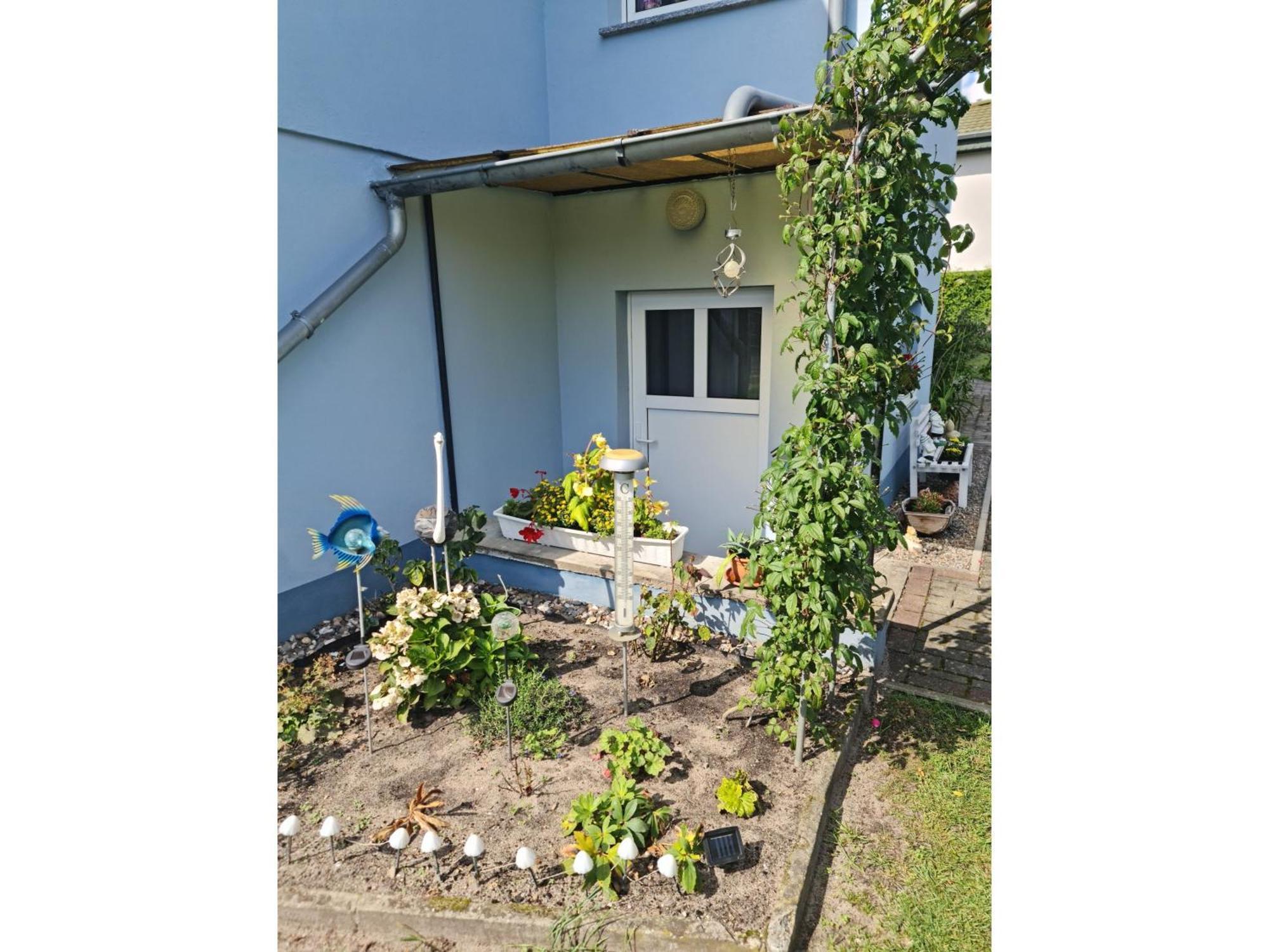 2 Ferienzimmer Inkl Fr & 1 Bungalow, Wlan, Garten, Grill *