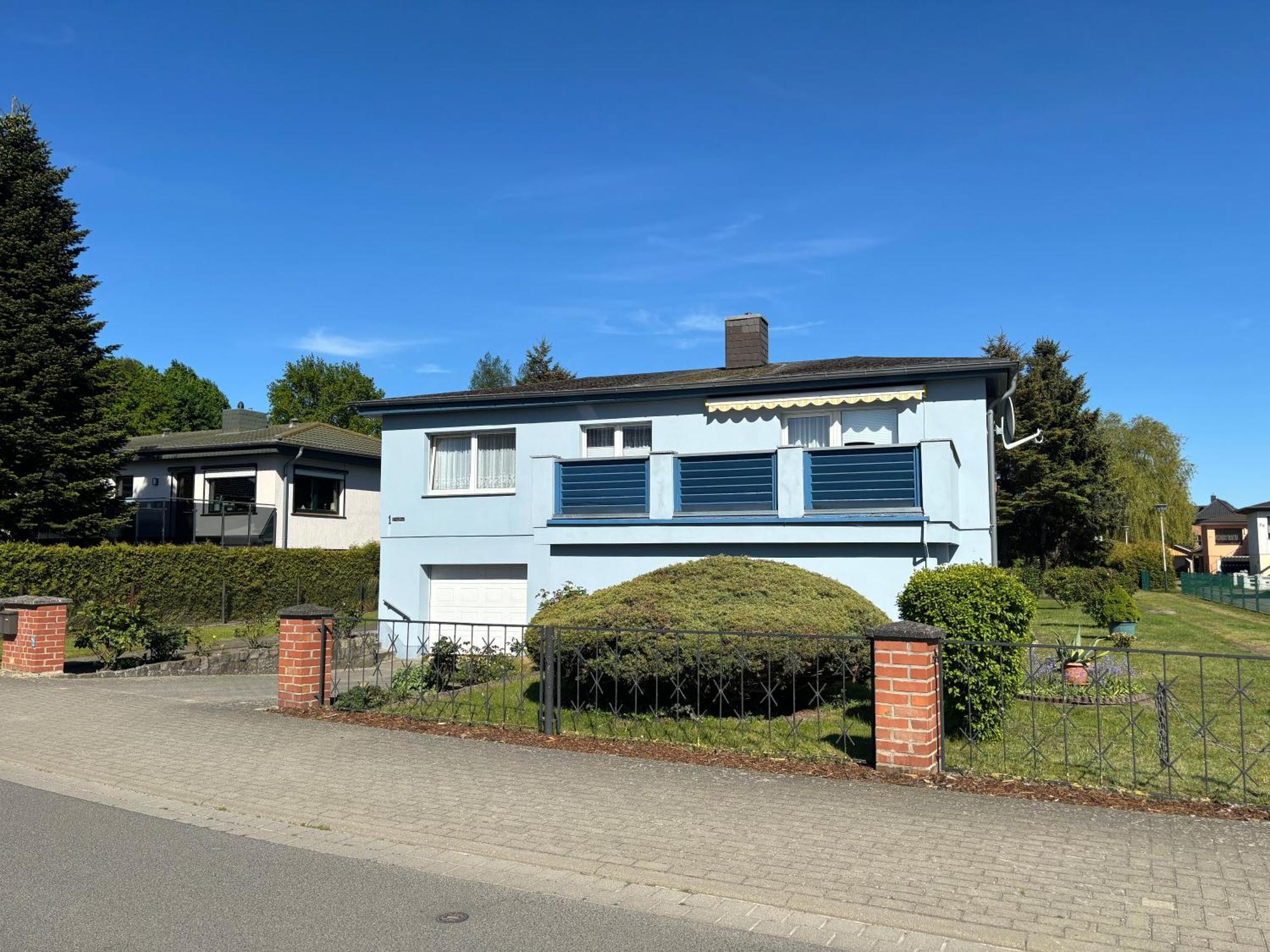 2 Ferienzimmer Inkl Fr & 1 Bungalow, Wlan, Garten, Grill * Zinnowitz